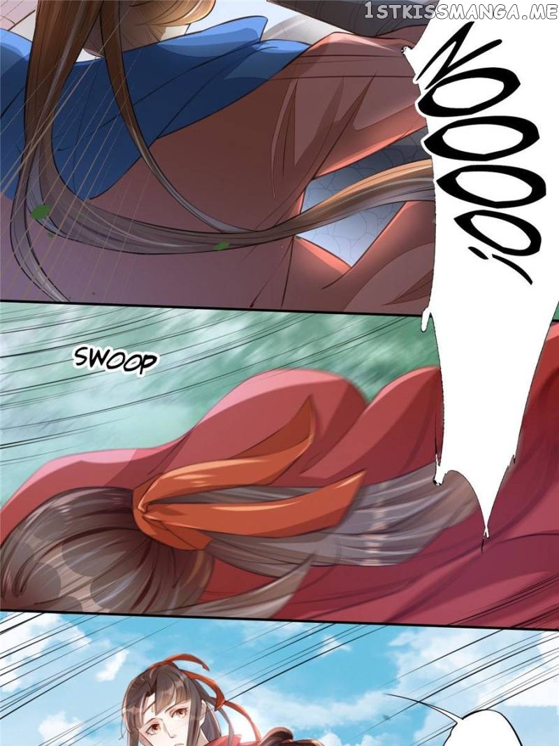 Peerless Refiner chapter 78 - page 22