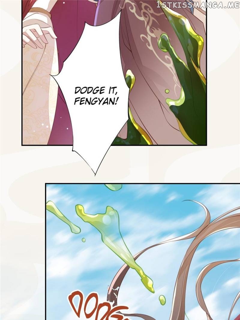 Peerless Refiner chapter 78 - page 28
