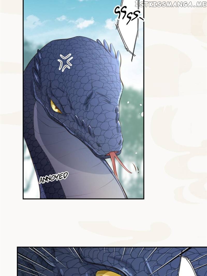 Peerless Refiner chapter 78 - page 38
