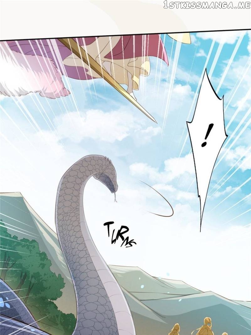 Peerless Refiner chapter 78 - page 40