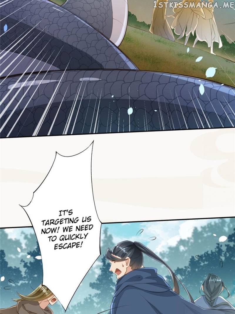 Peerless Refiner chapter 78 - page 41