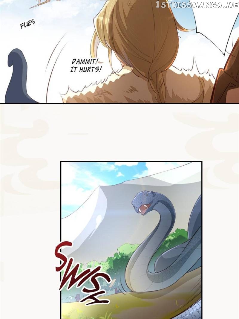 Peerless Refiner chapter 78 - page 47