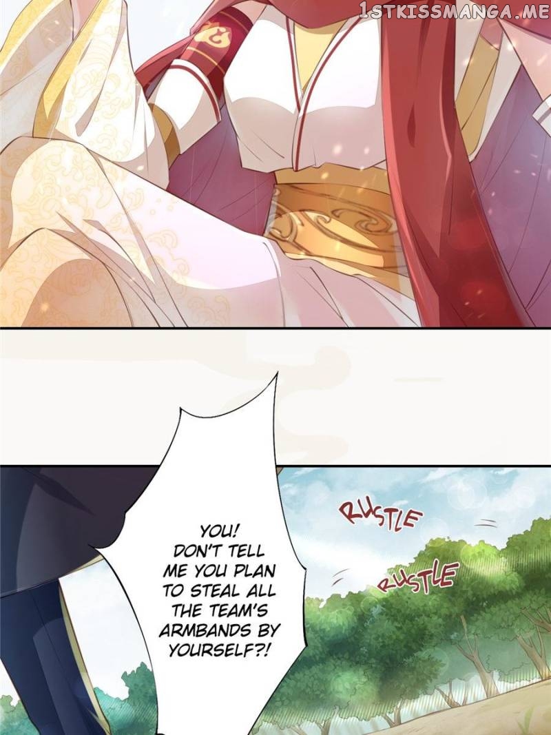 Peerless Refiner chapter 78 - page 5