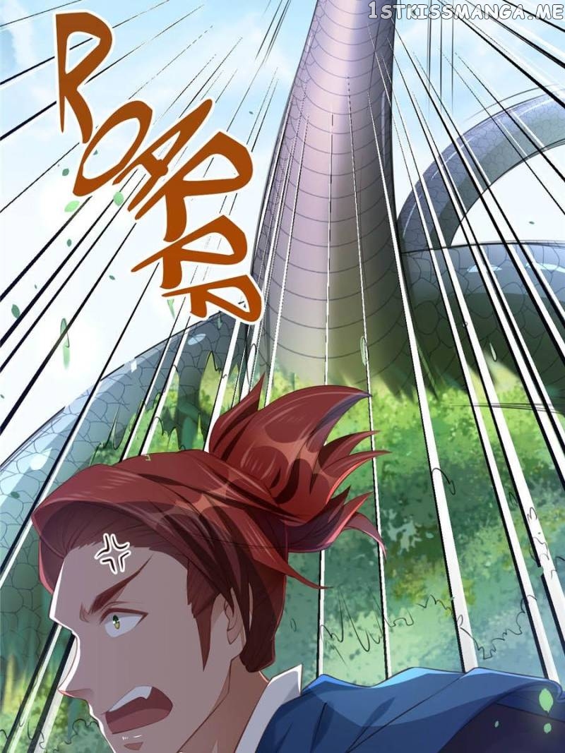 Peerless Refiner chapter 78 - page 8