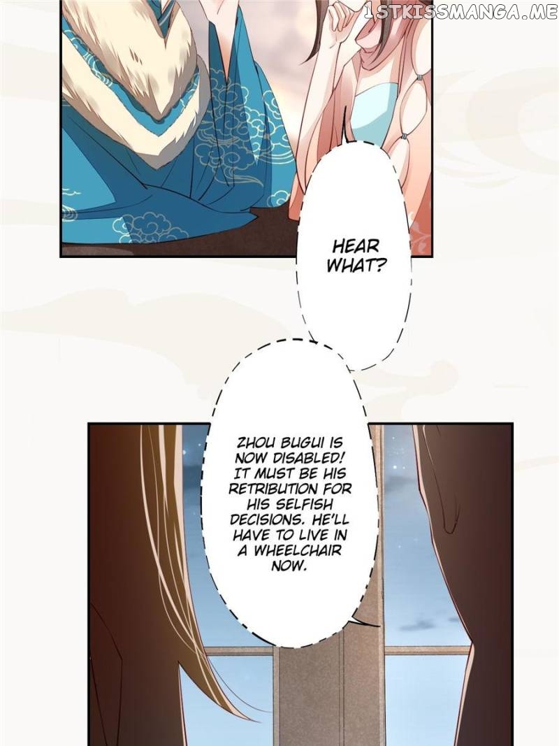 Peerless Refiner chapter 89 - page 10