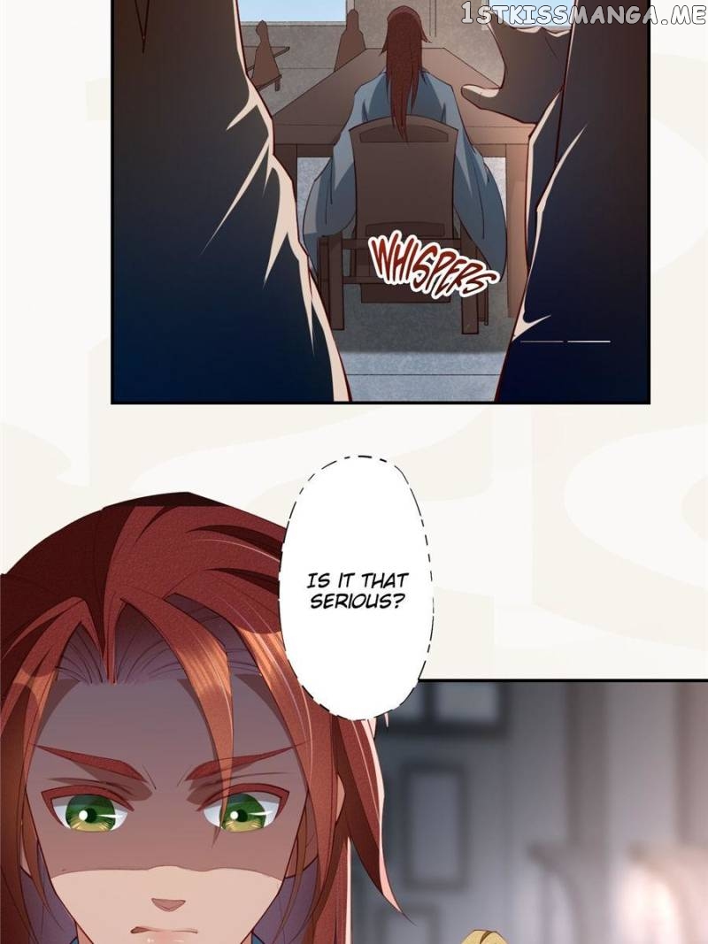 Peerless Refiner chapter 89 - page 11
