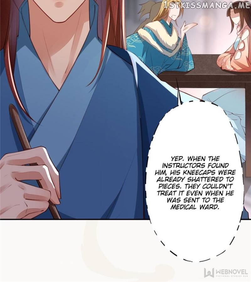 Peerless Refiner chapter 89 - page 12