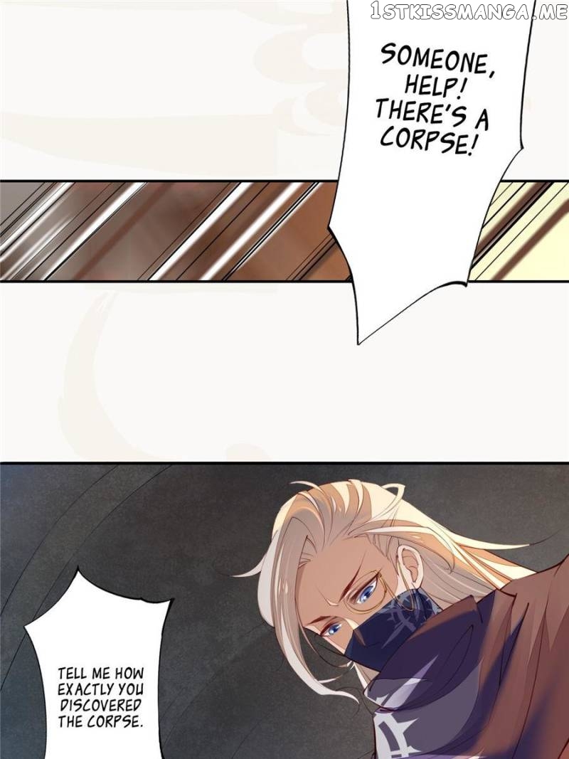 Peerless Refiner chapter 89 - page 16
