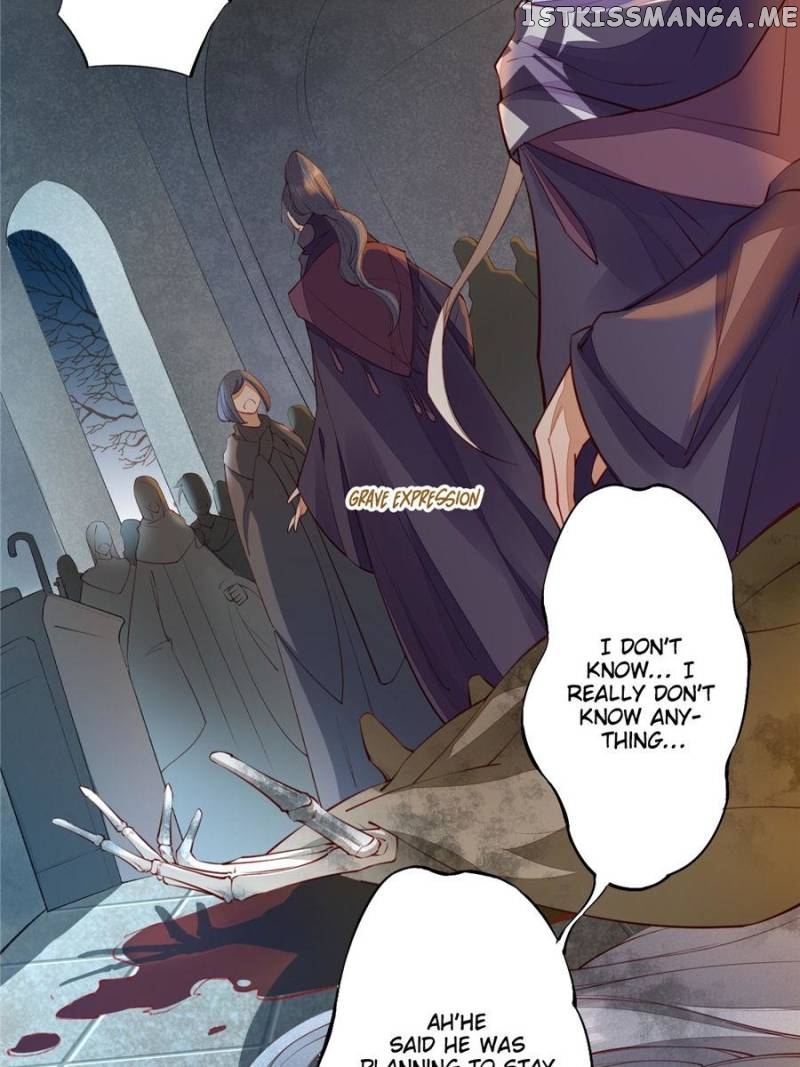 Peerless Refiner chapter 89 - page 17