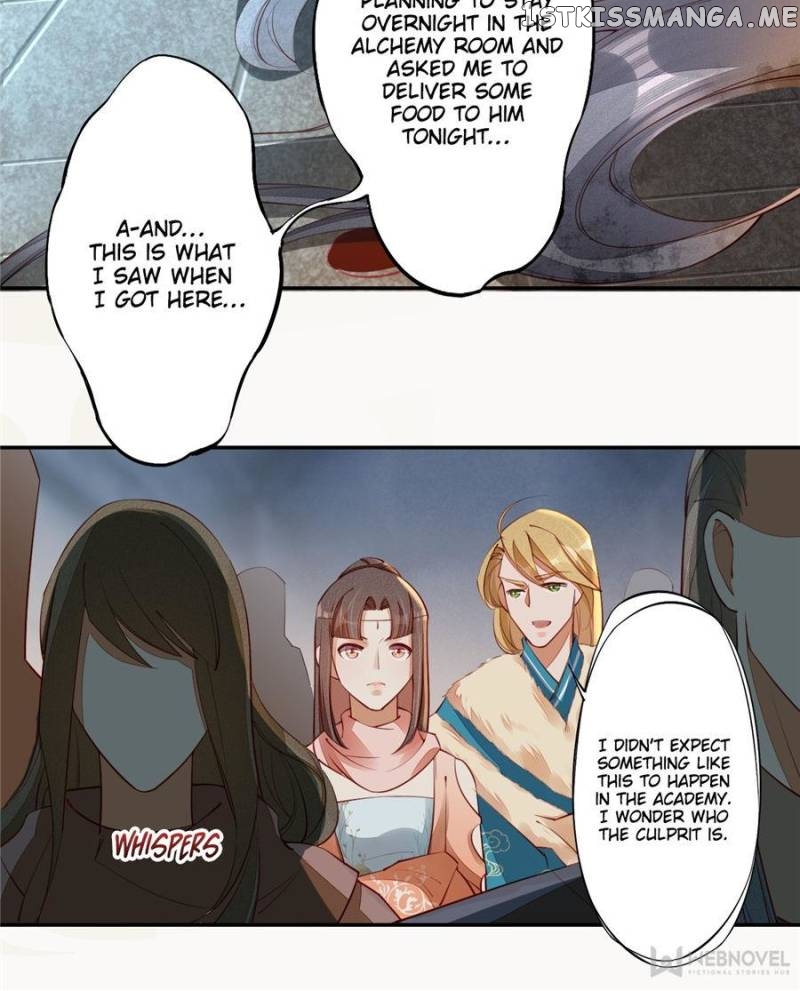 Peerless Refiner chapter 89 - page 18