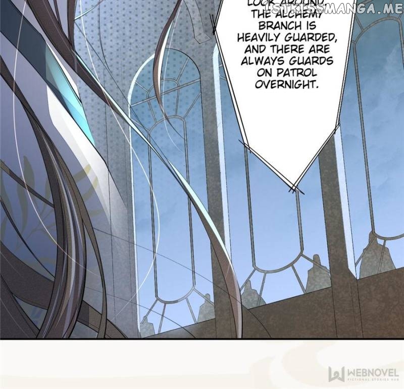 Peerless Refiner chapter 89 - page 24