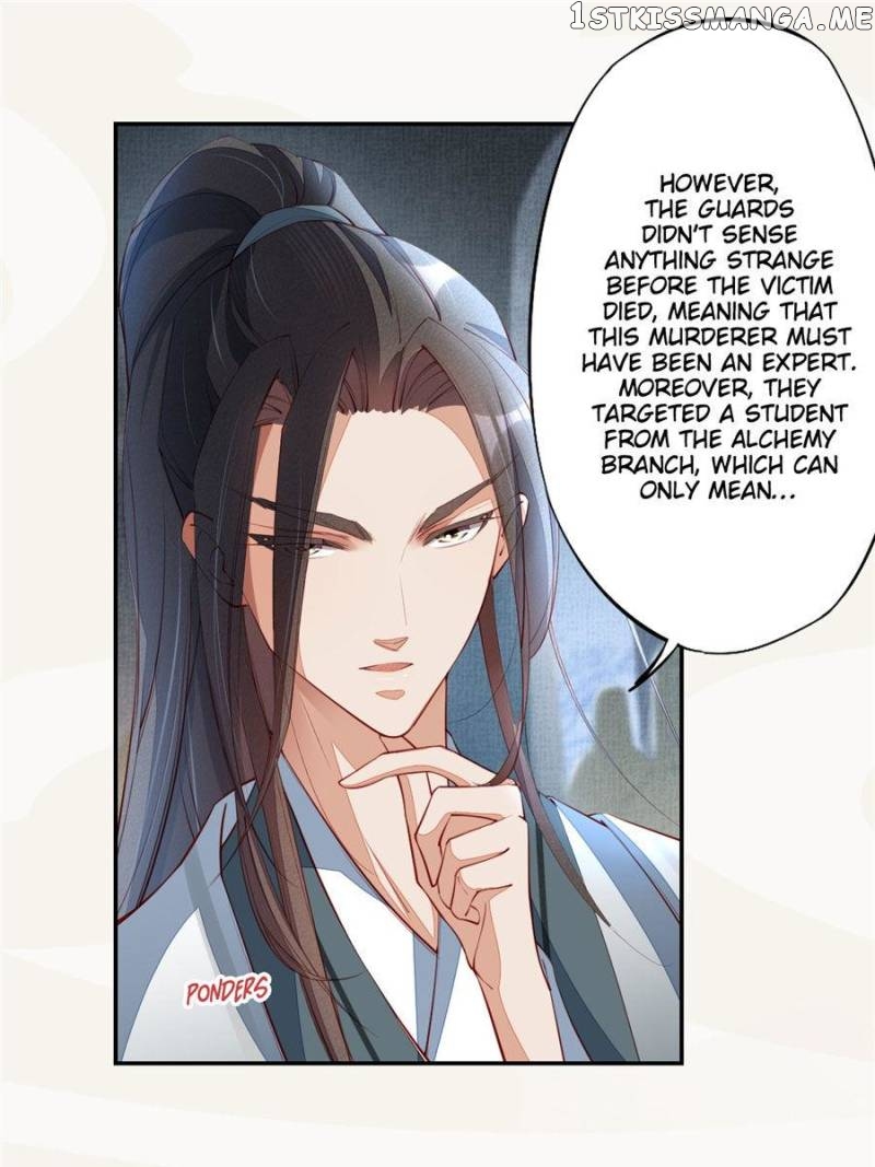 Peerless Refiner chapter 89 - page 25