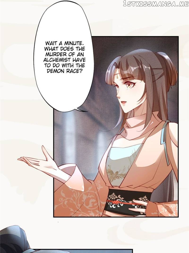 Peerless Refiner chapter 89 - page 26