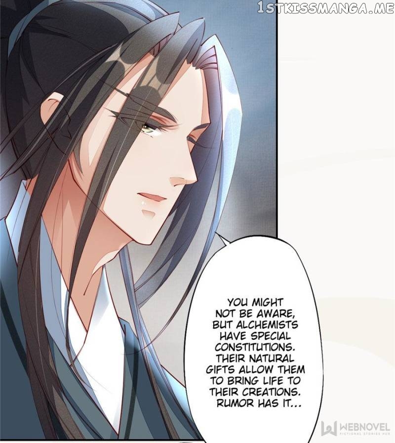Peerless Refiner chapter 89 - page 27