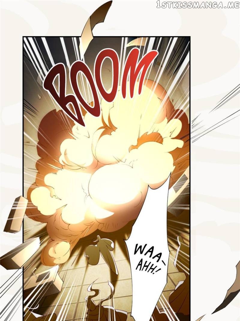 Peerless Refiner chapter 89 - page 31