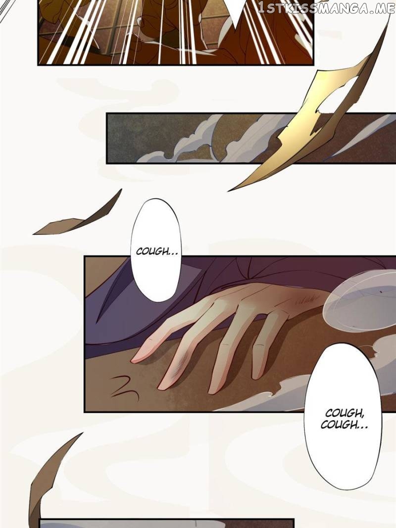 Peerless Refiner chapter 89 - page 32
