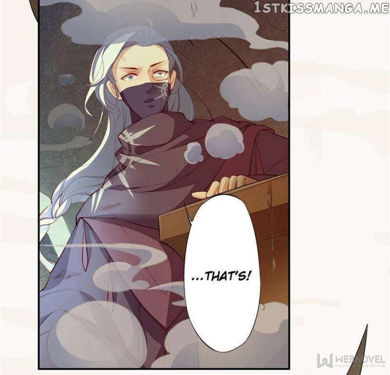 Peerless Refiner chapter 89 - page 33