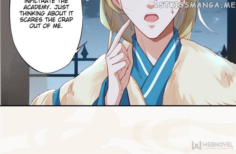 Peerless Refiner chapter 89 - page 36