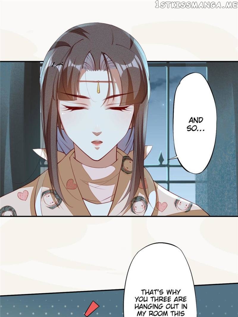Peerless Refiner chapter 89 - page 37
