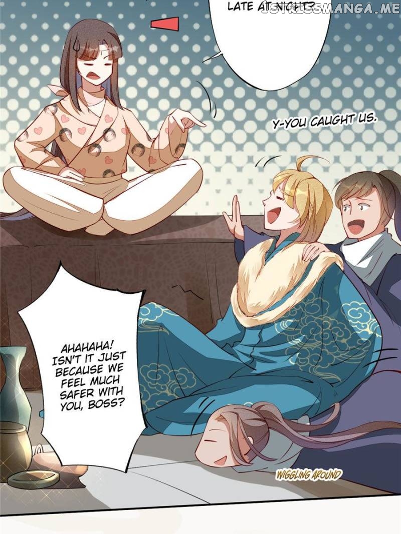 Peerless Refiner chapter 89 - page 38