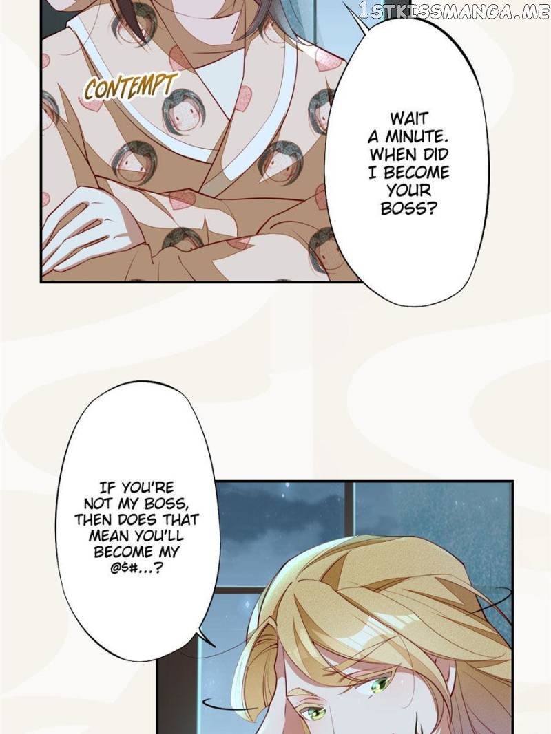 Peerless Refiner chapter 89 - page 40
