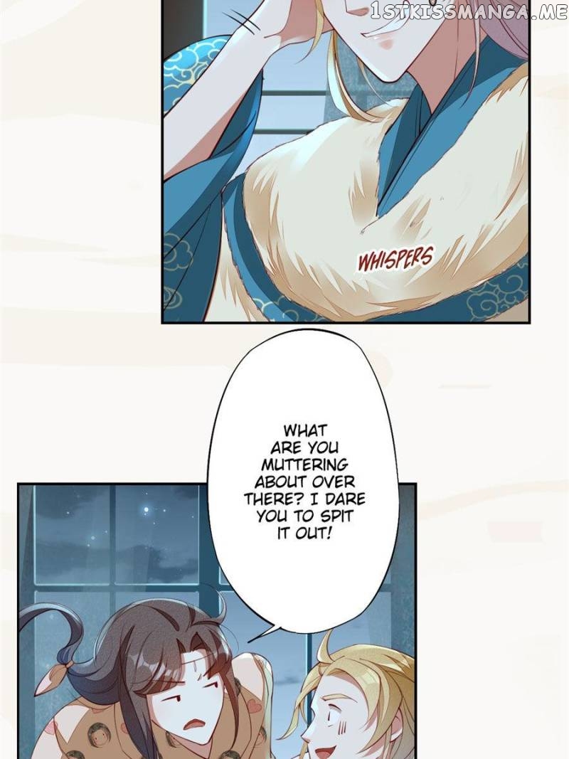 Peerless Refiner chapter 89 - page 41