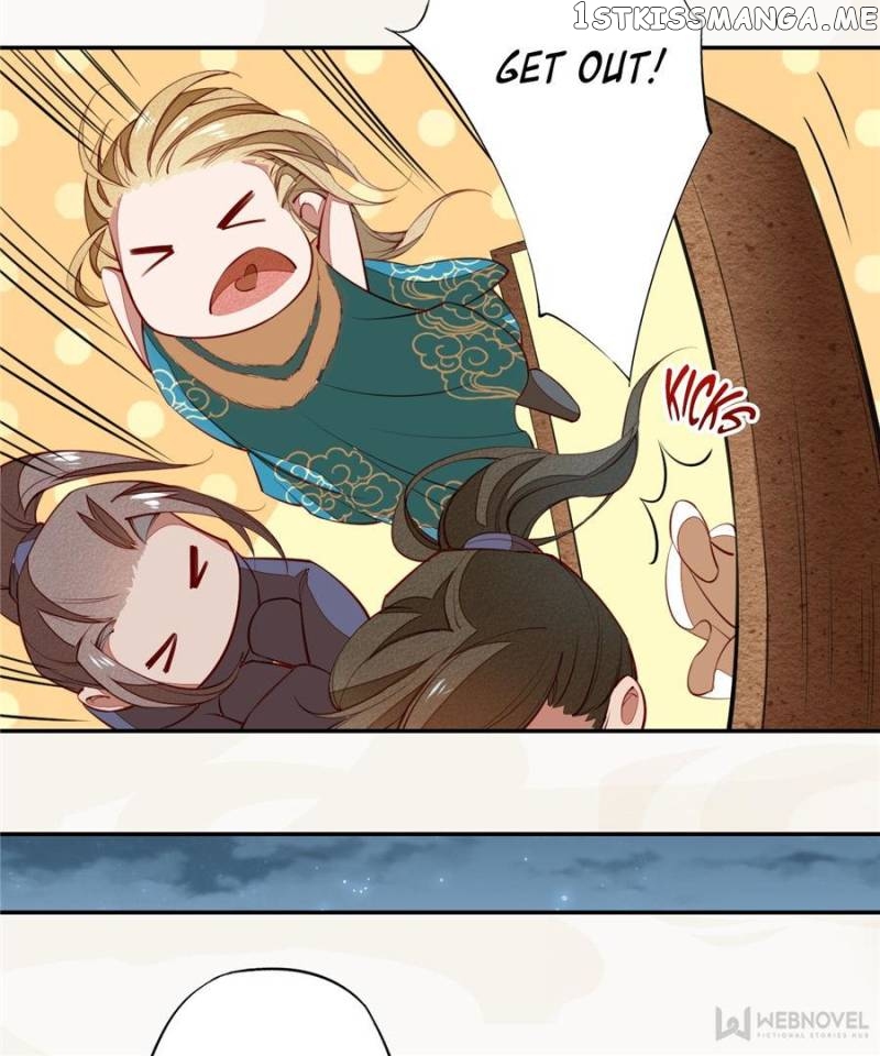 Peerless Refiner chapter 89 - page 45
