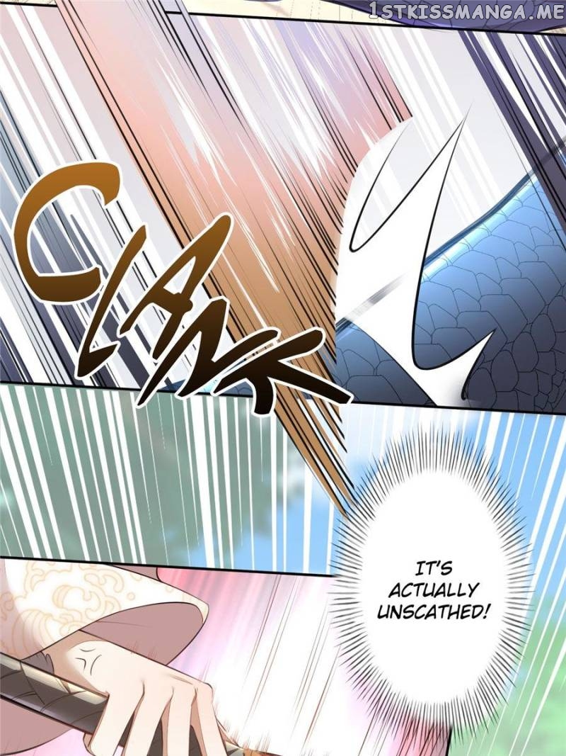 Peerless Refiner chapter 79 - page 16