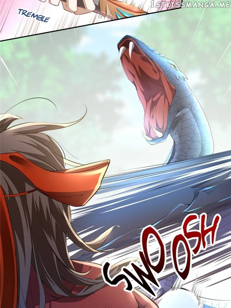 Peerless Refiner chapter 79 - page 17