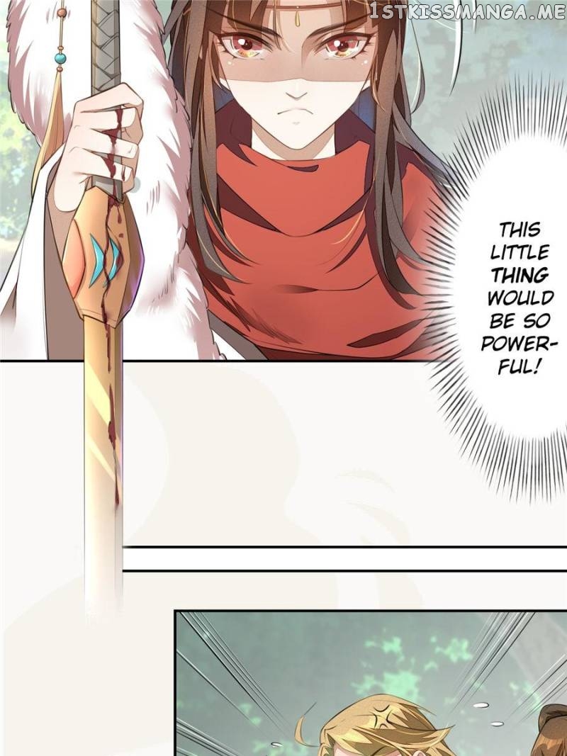 Peerless Refiner chapter 79 - page 22