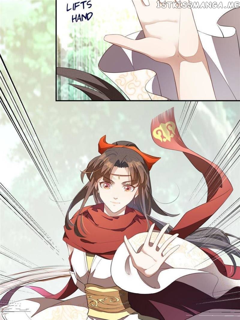 Peerless Refiner chapter 79 - page 34