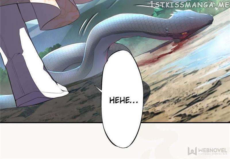 Peerless Refiner chapter 79 - page 36