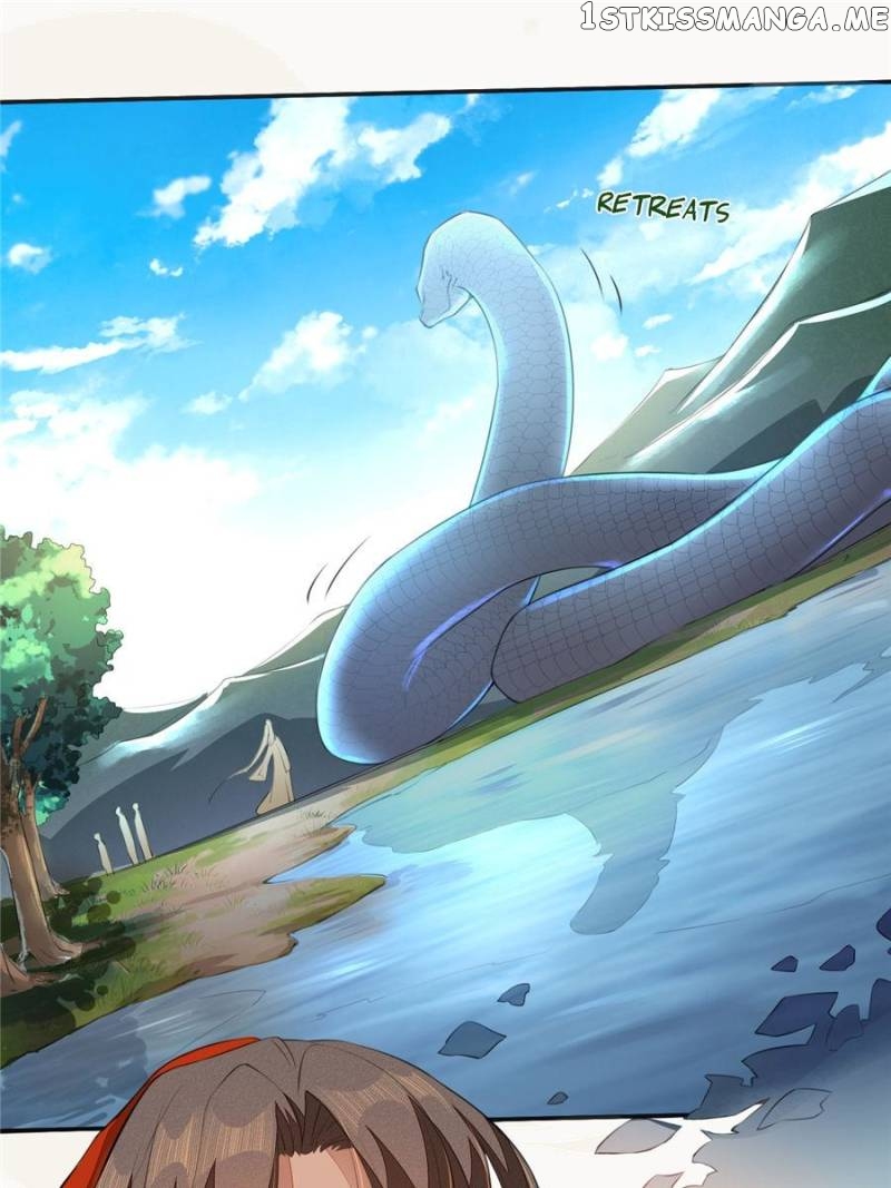 Peerless Refiner chapter 79 - page 37
