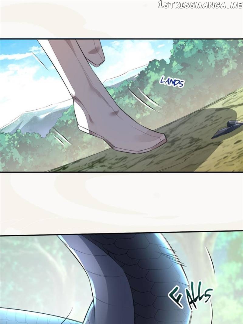 Peerless Refiner chapter 79 - page 43
