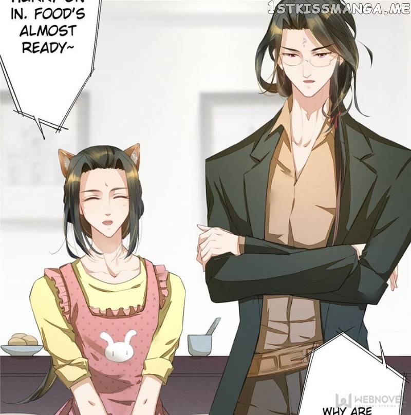 Peerless Refiner chapter 79 - page 48