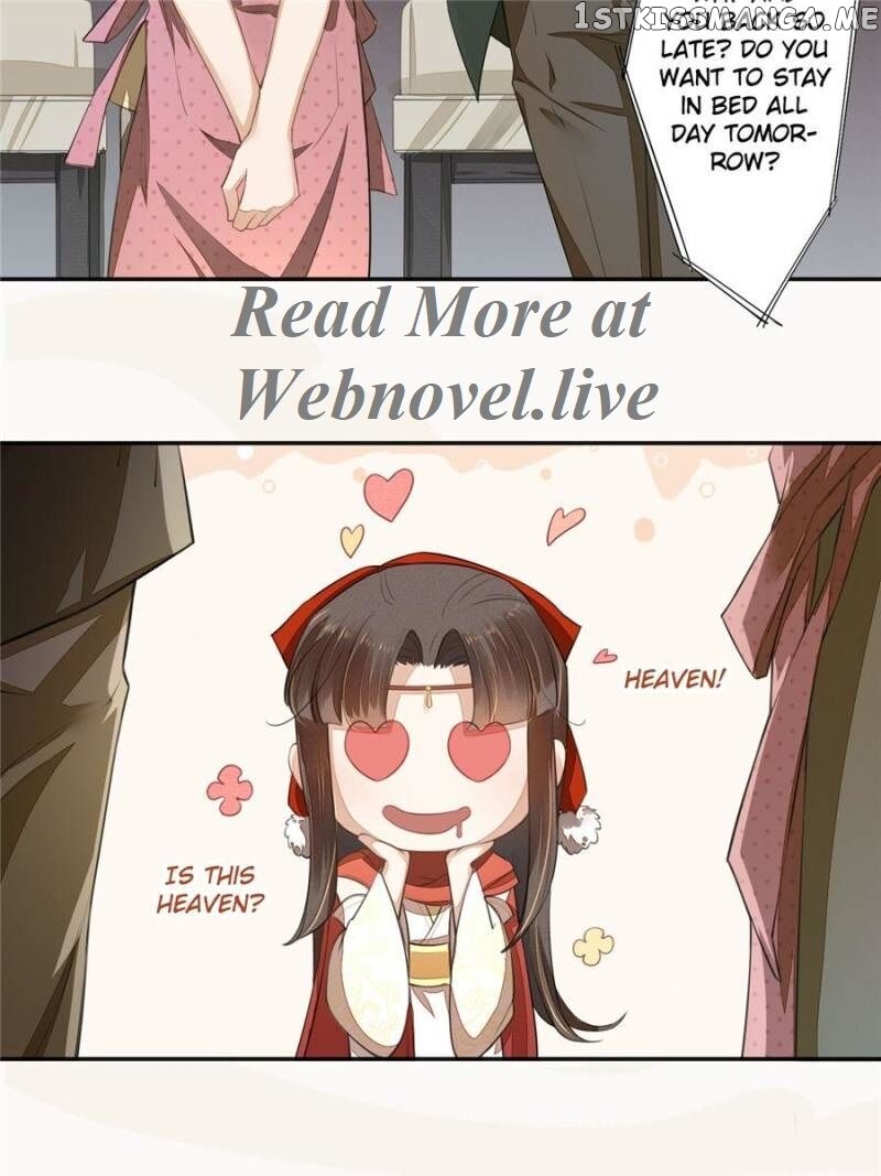 Peerless Refiner chapter 79 - page 49