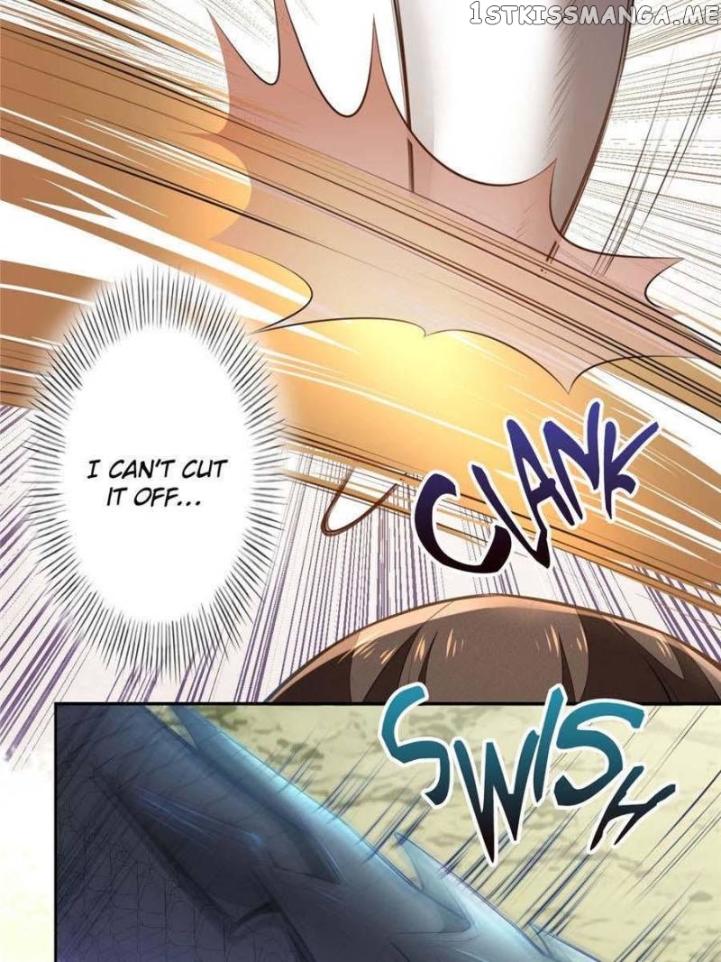 Peerless Refiner chapter 79 - page 8
