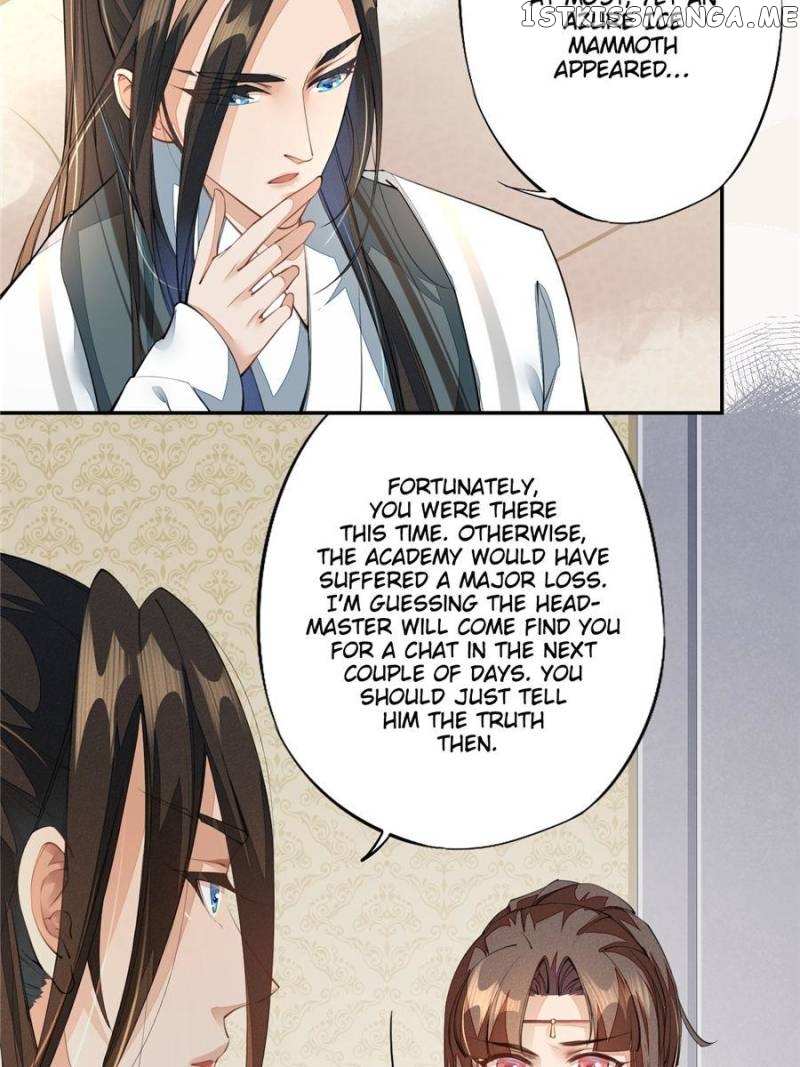 Peerless Refiner chapter 88 - page 14