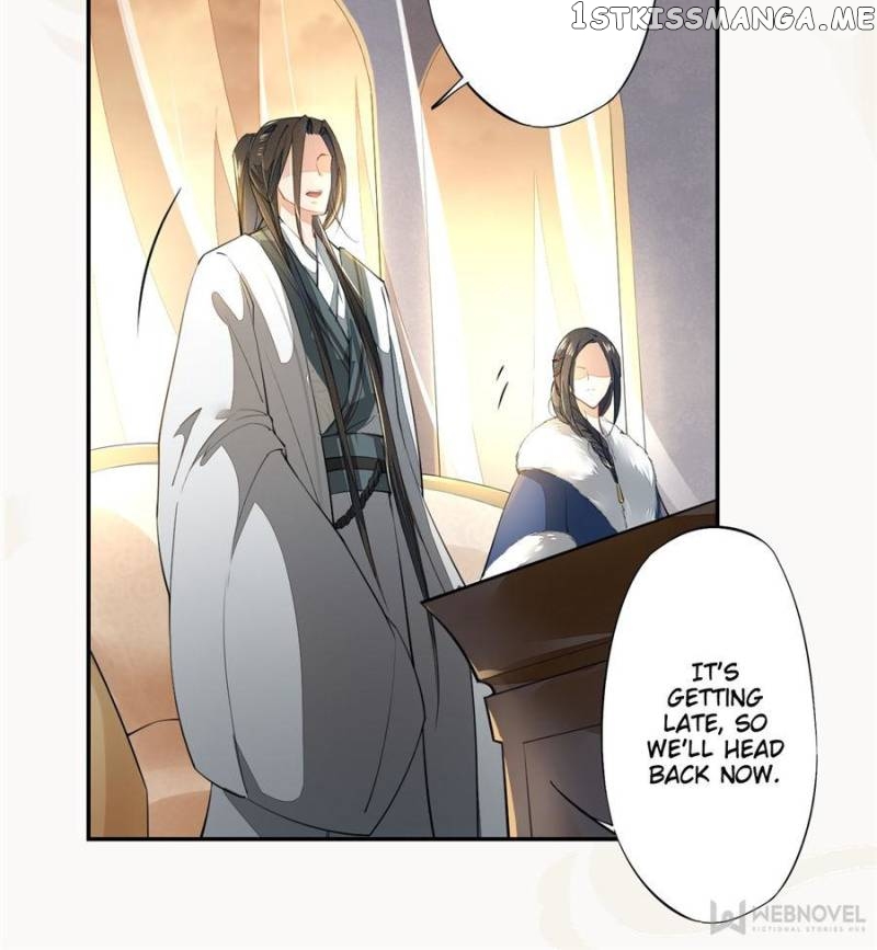 Peerless Refiner chapter 88 - page 18