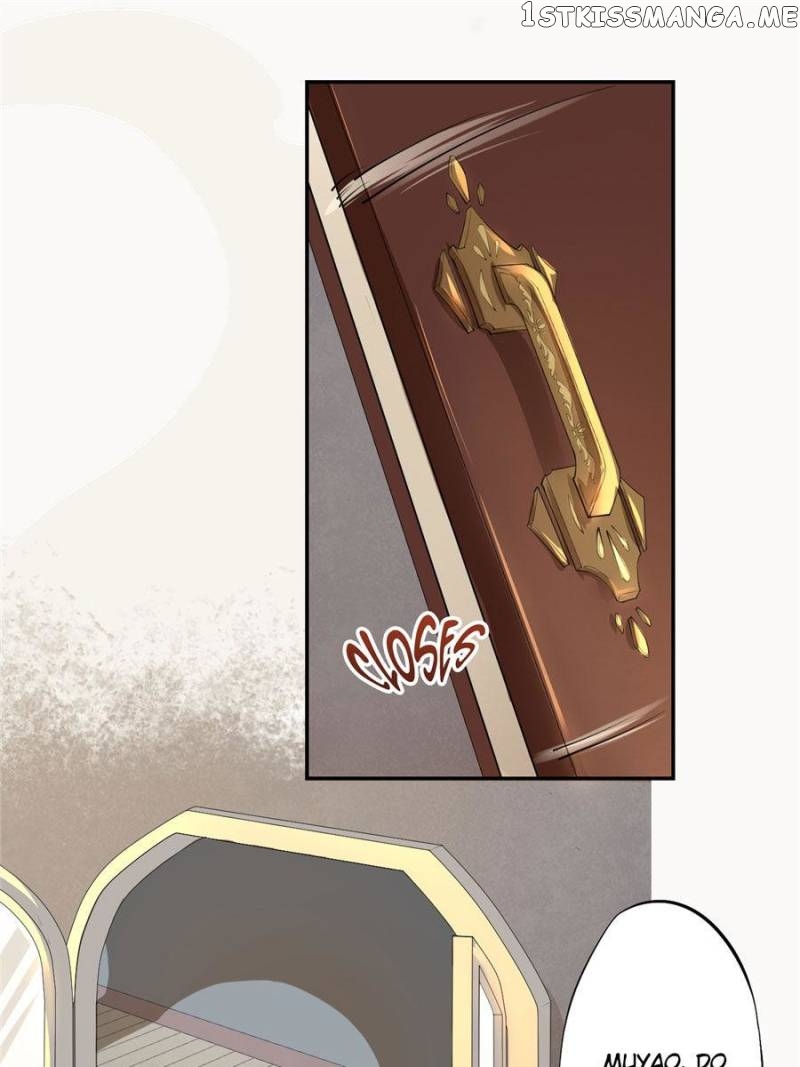Peerless Refiner chapter 88 - page 19