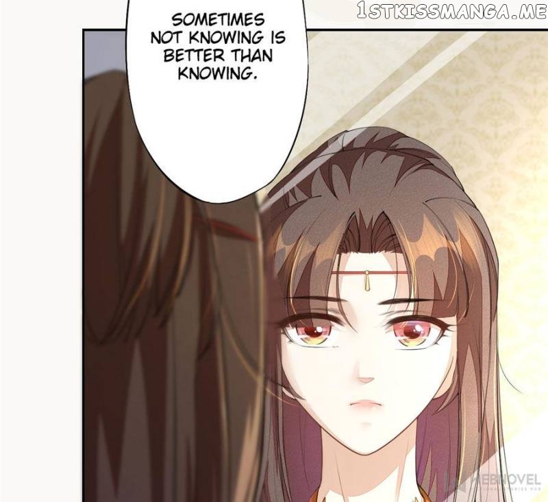 Peerless Refiner chapter 88 - page 21