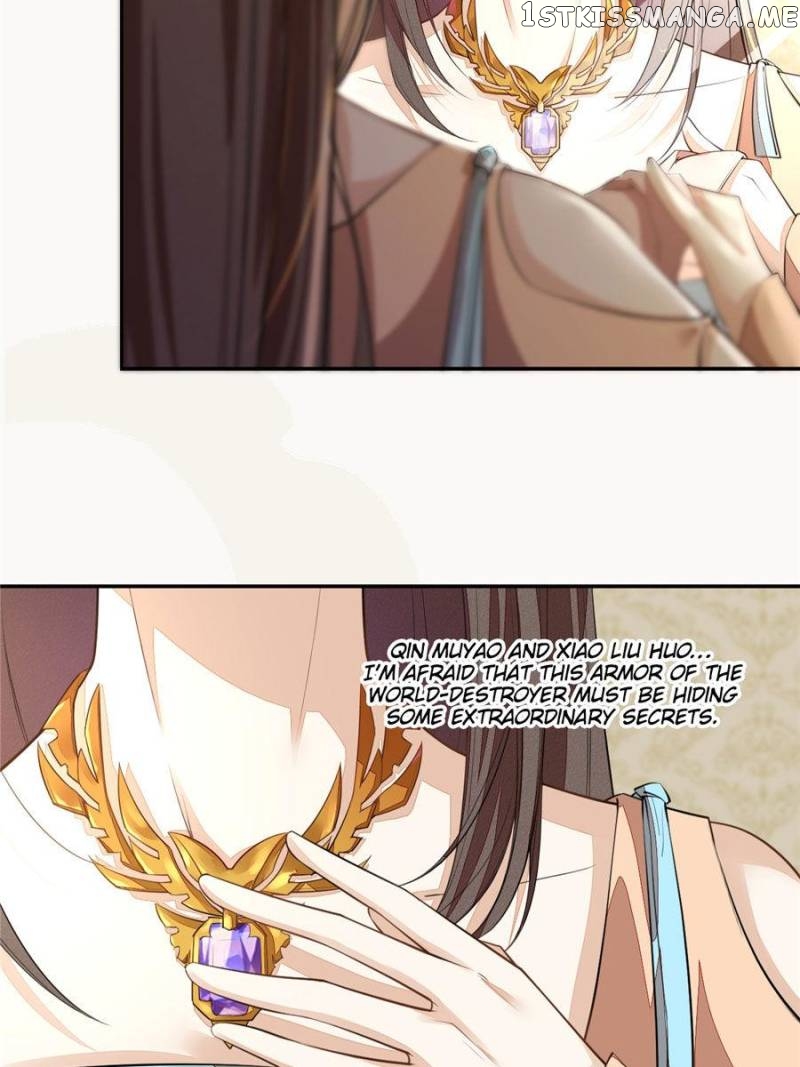 Peerless Refiner chapter 88 - page 22