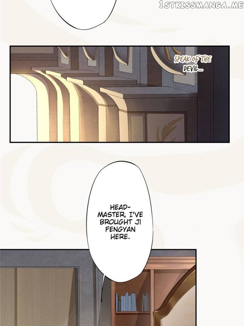 Peerless Refiner chapter 88 - page 26