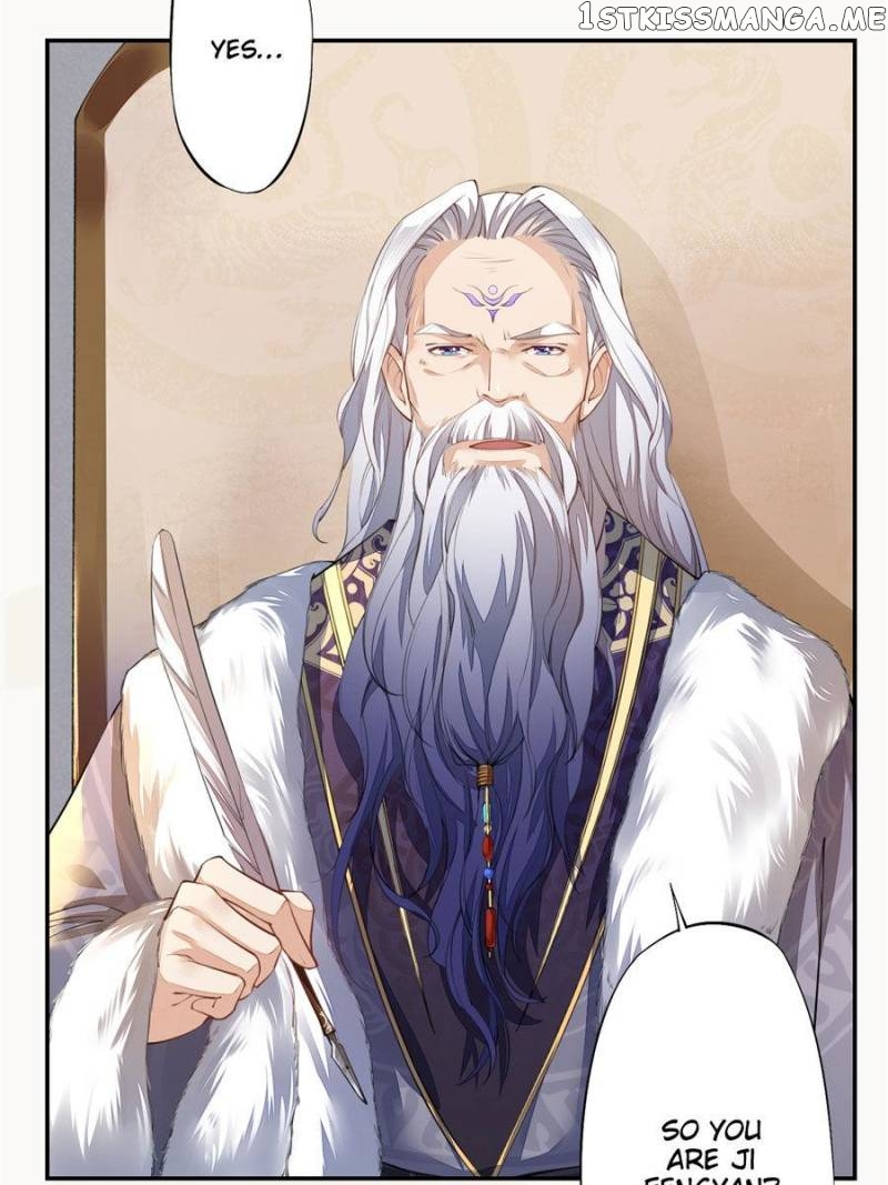 Peerless Refiner chapter 88 - page 28