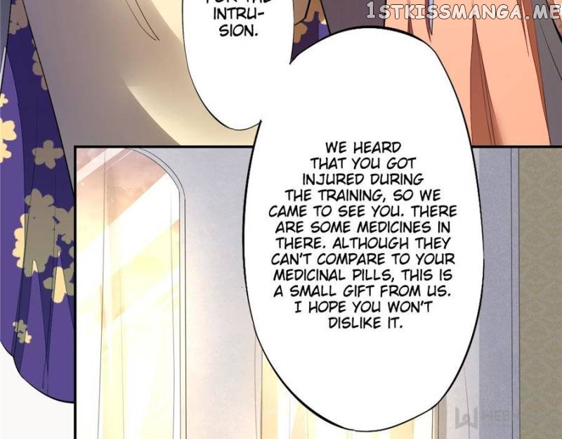 Peerless Refiner chapter 88 - page 3