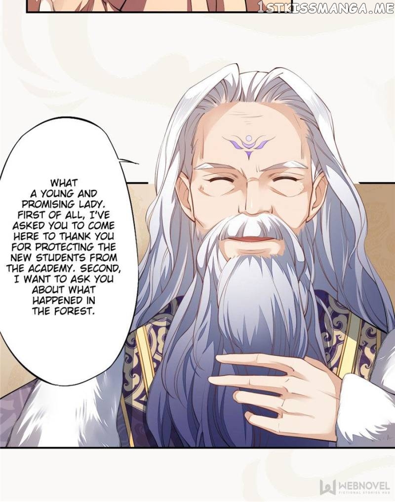 Peerless Refiner chapter 88 - page 30