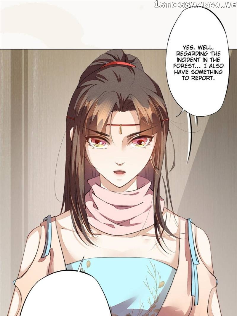 Peerless Refiner chapter 88 - page 31