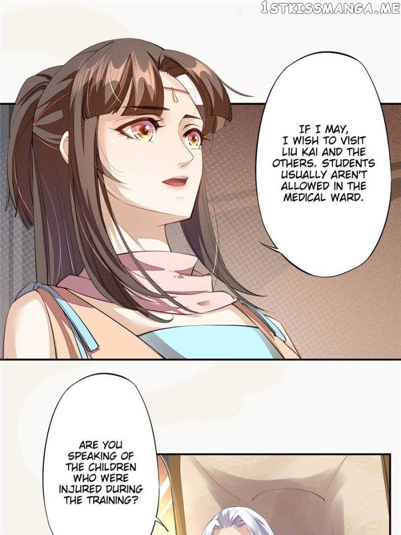 Peerless Refiner chapter 88 - page 37
