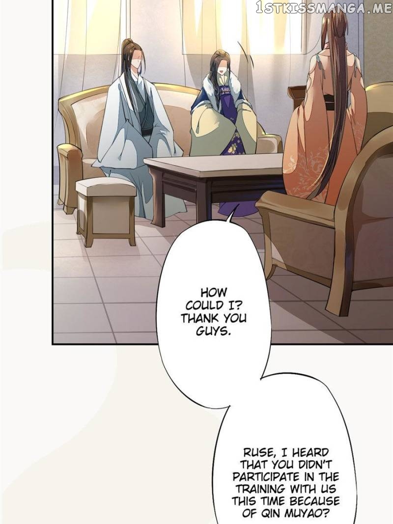 Peerless Refiner chapter 88 - page 4
