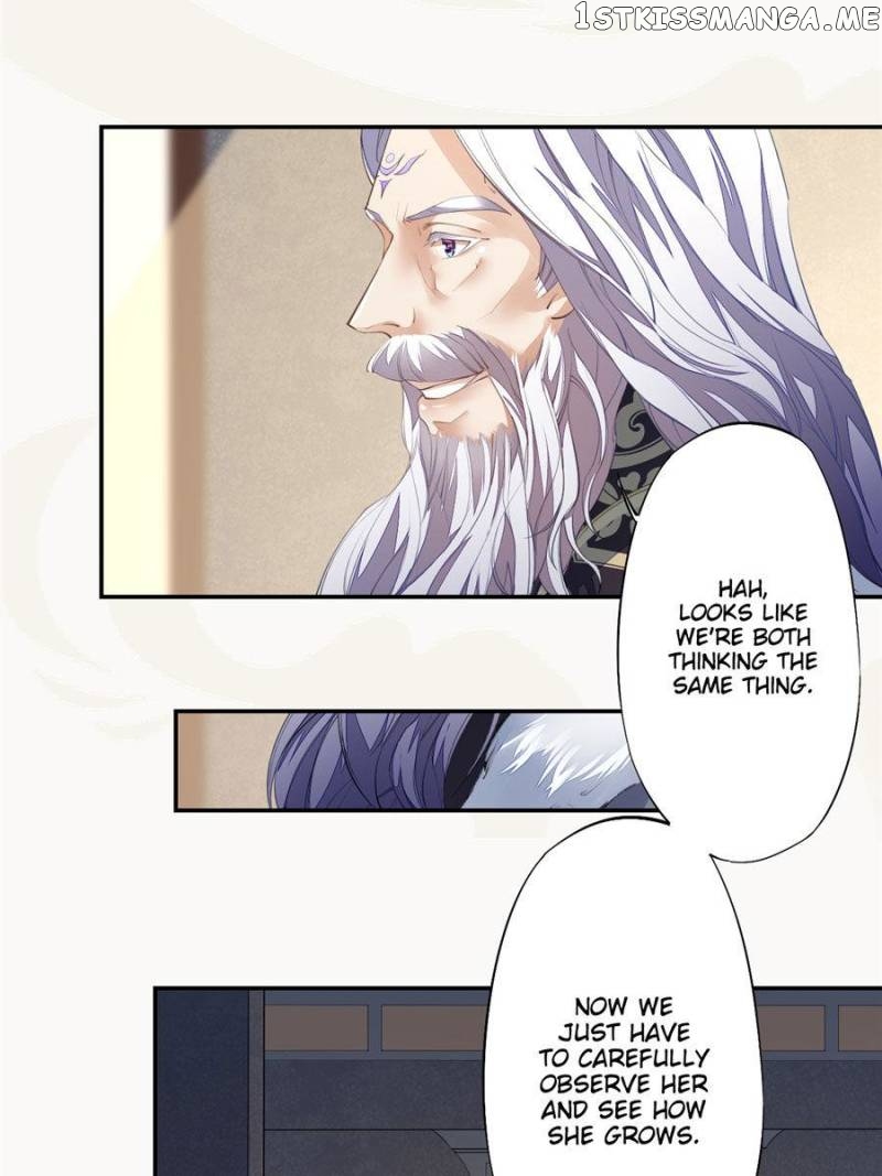 Peerless Refiner chapter 88 - page 44